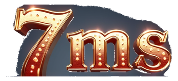 7ms logo